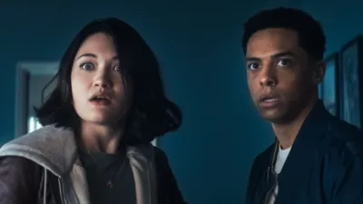 thumbnail - S1:E10 Welcome to Horrorland