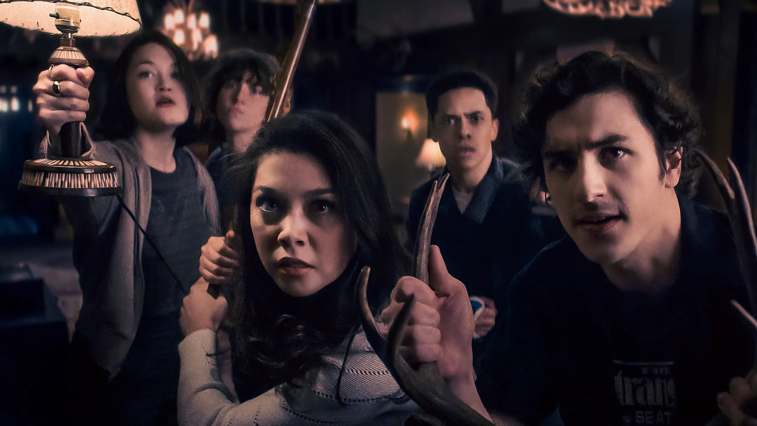 thumbnail - S1:E7 Give Yourself Goosebumps