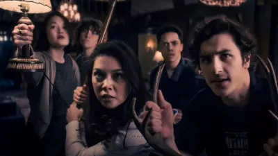 thumbnail - S1:E7 Give Yourself Goosebumps