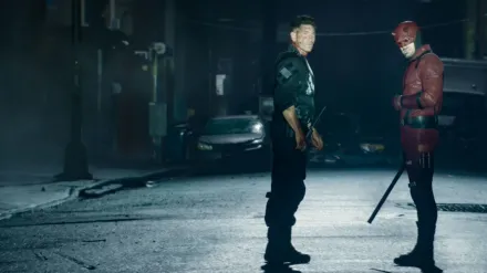 Daredevil: Born Again