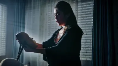 thumbnail - S1:E2 The Haunted Mask