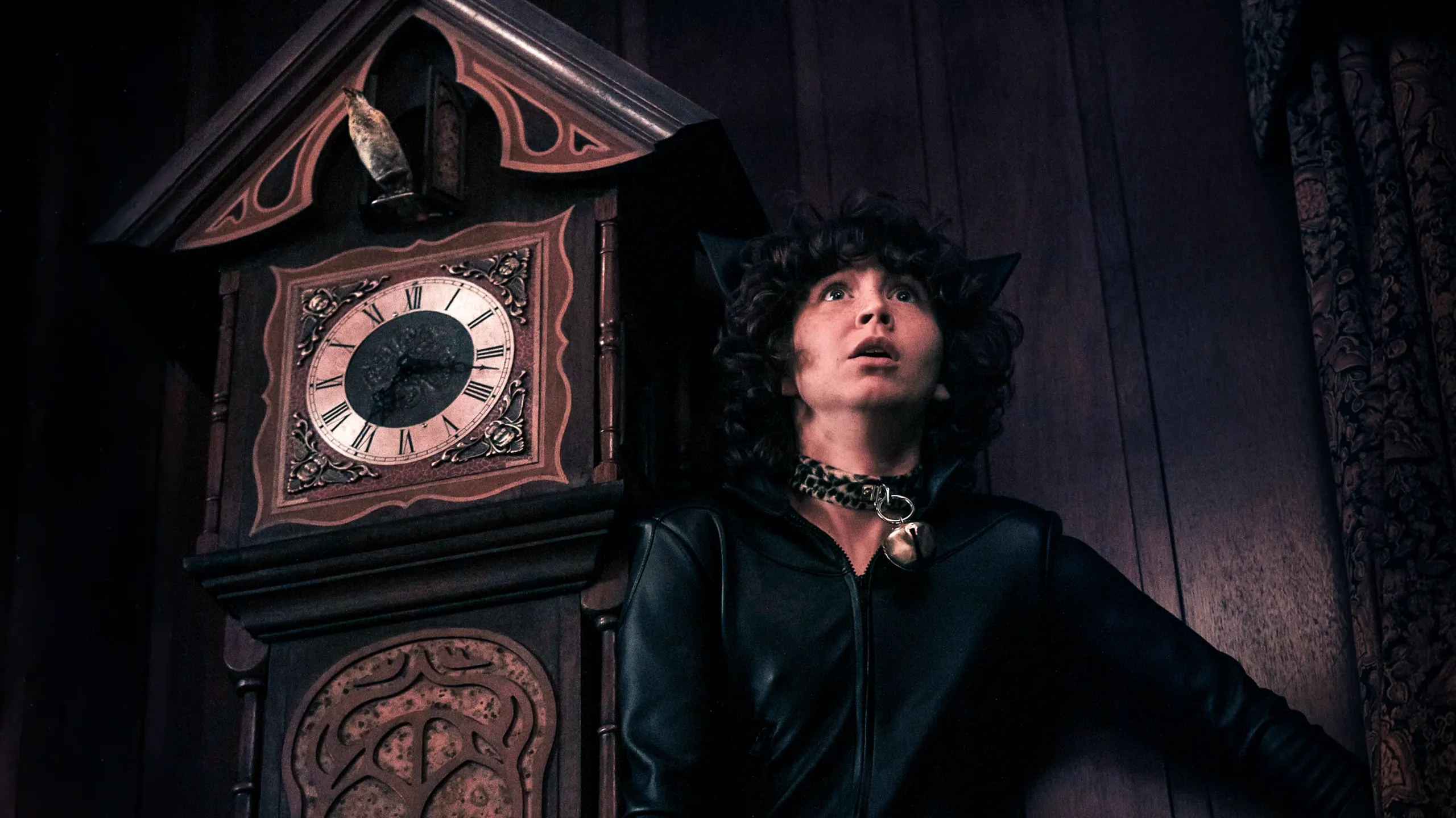 thumbnail - S1:E3 The Cuckoo Clock of Doom