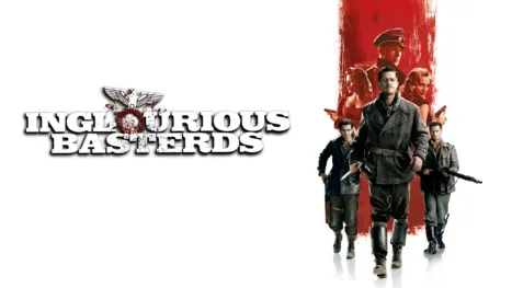 thumbnail - Inglourious Basterds