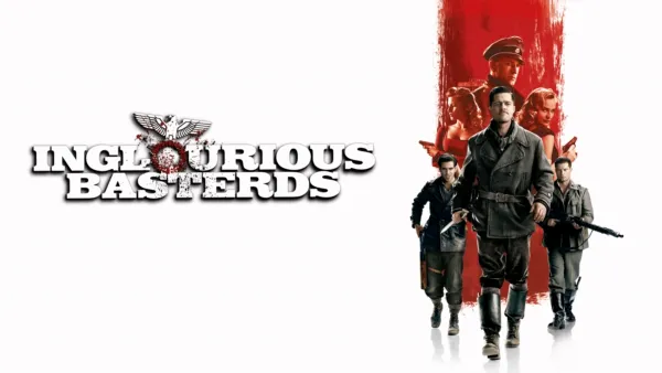 thumbnail - Inglourious Basterds