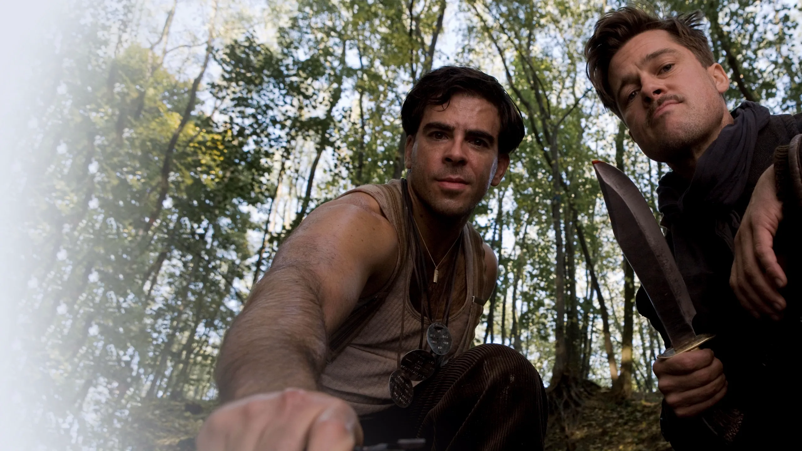 Inglourious Basterds