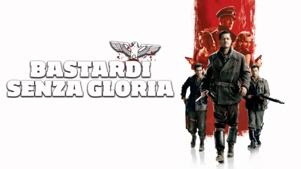thumbnail - Bastardi Senza Gloria