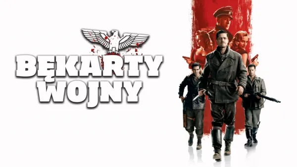 thumbnail - Bękarty Wojny