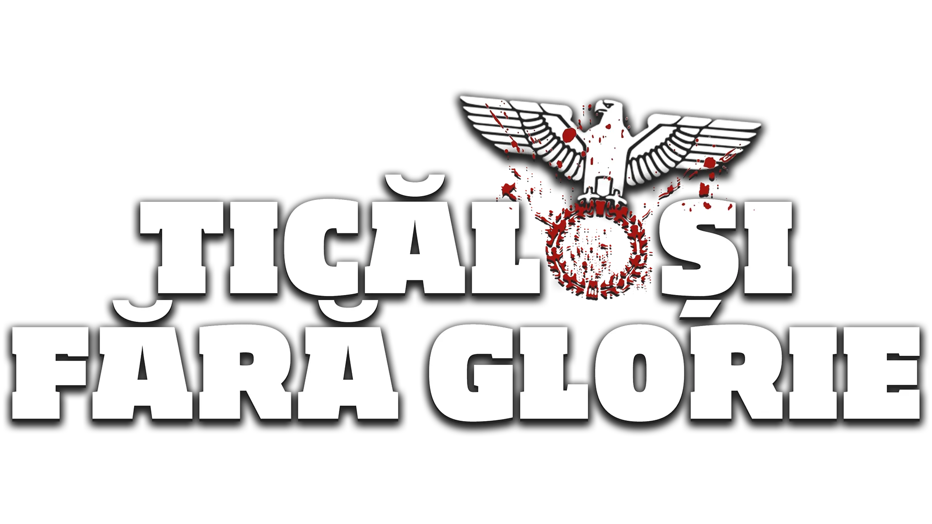 Ticăloși fără Glorie