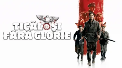 thumbnail - Ticăloși fără Glorie