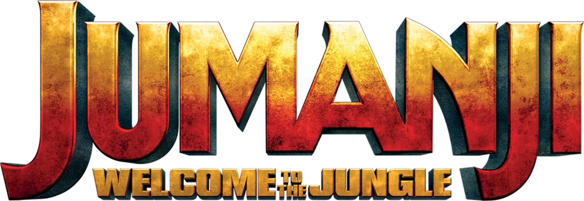Jumanji: Welcome to the Jungle
