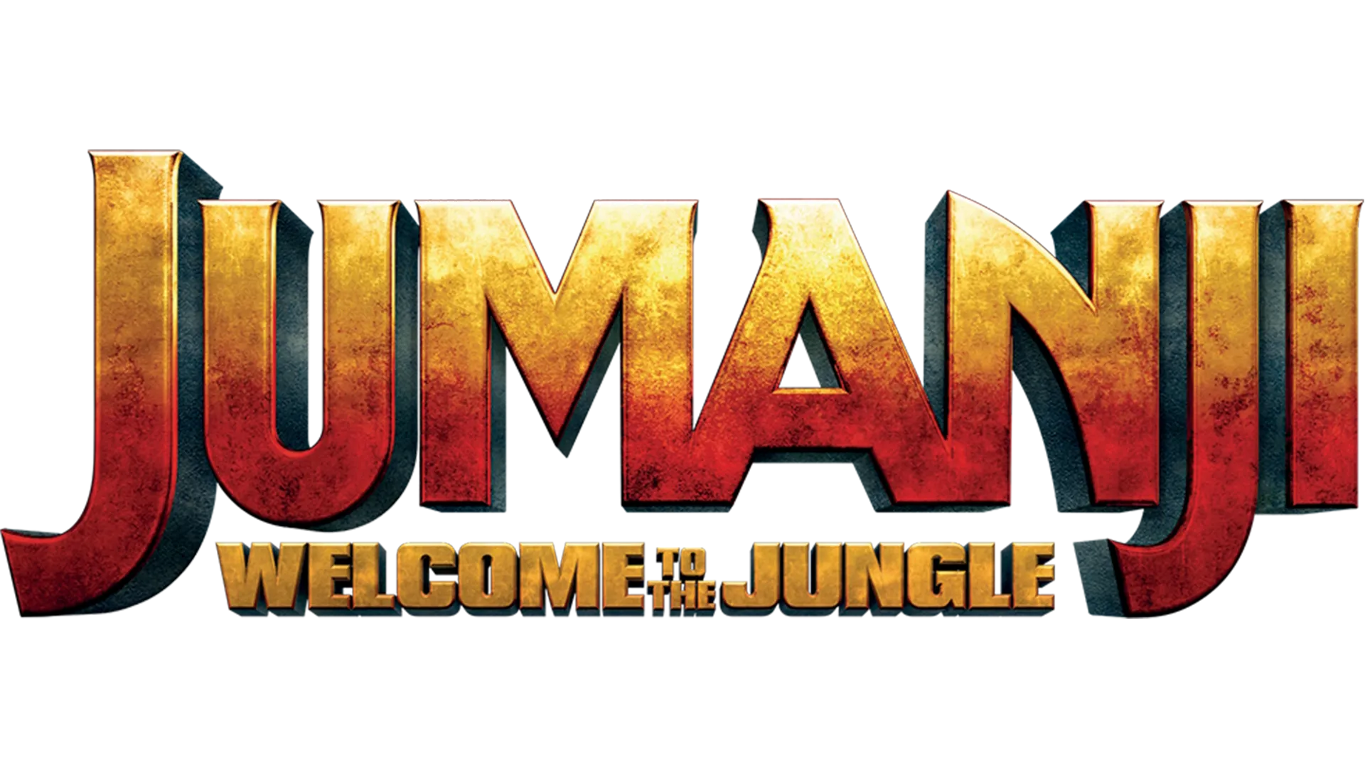 Jumanji: Welcome to the Jungle