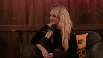 thumbnail - S3:E2 It’s Absolute Chaos (Episode 1 Discussion)