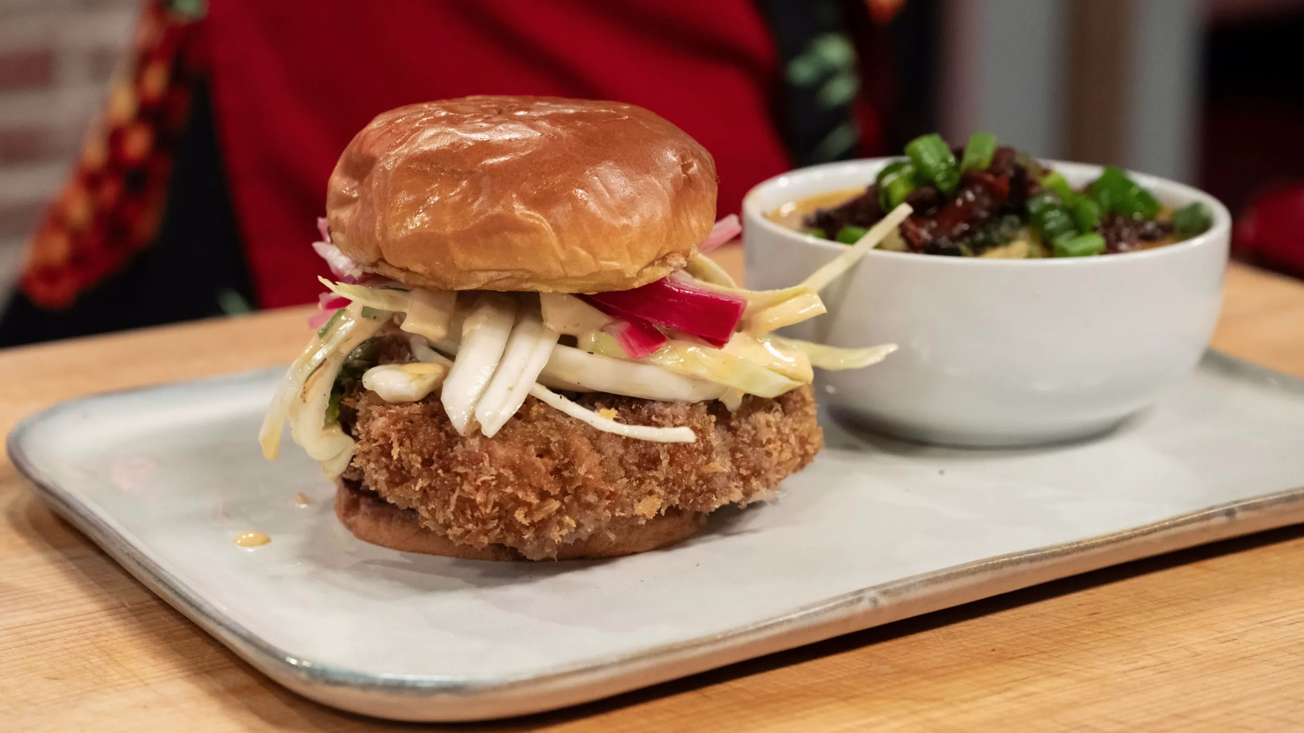 thumbnail - S30:E2 Reality Check: Hollywood's Next Culinary Star