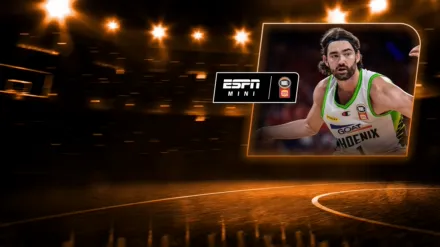 NBL Mini: Round 16: South East Melbourne Phoenix vs Illawarra Hawks