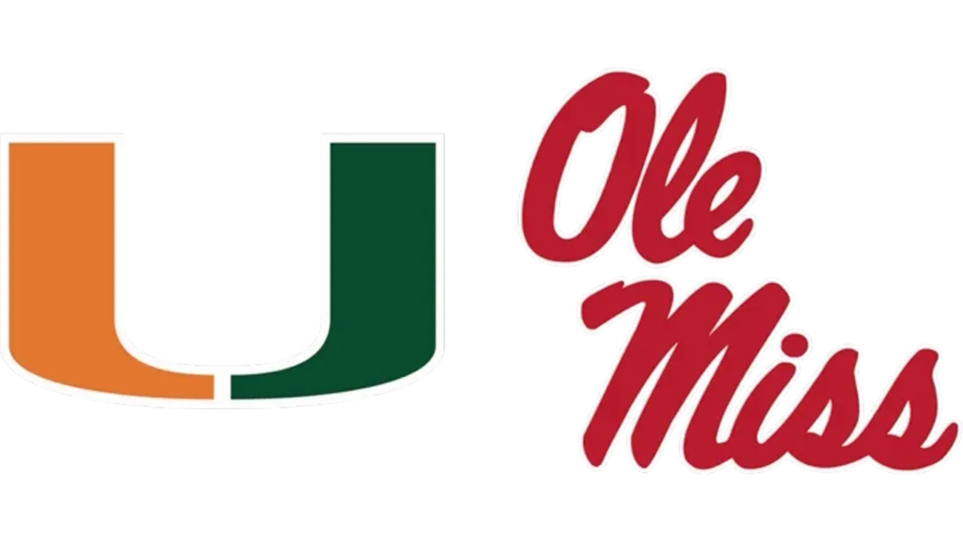 College Football Playoff Mini: Miami vs Ole Miss (Semifinal)