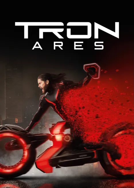 thumbnail - Tron: Ares