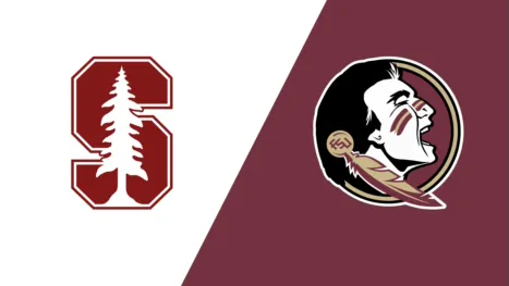 thumbnail - #17 Stanford vs. #10 Florida State (Semifinal)
