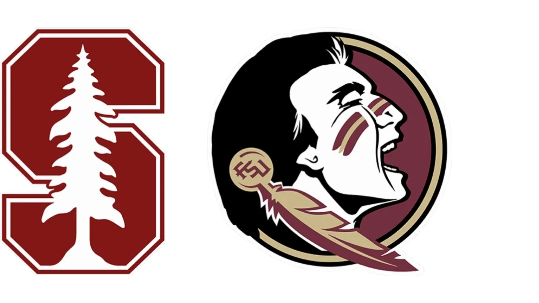 #17 Stanford vs. #10 Florida State (Semifinal)
