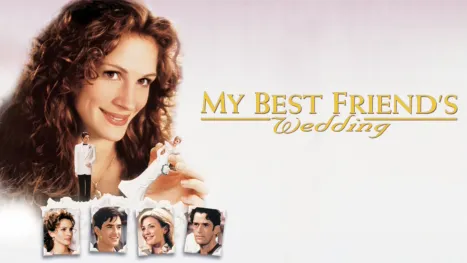 thumbnail - My Best Friend's Wedding