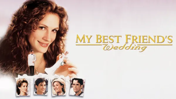 thumbnail - My Best Friend's Wedding