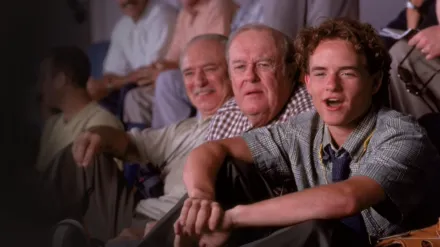 My Best Friend's Wedding