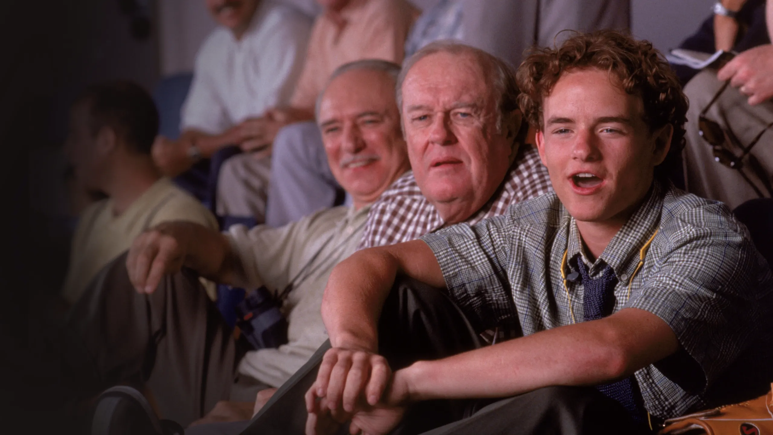 My Best Friend's Wedding