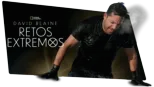 thumbnail - David Blaine: Retos Extremos