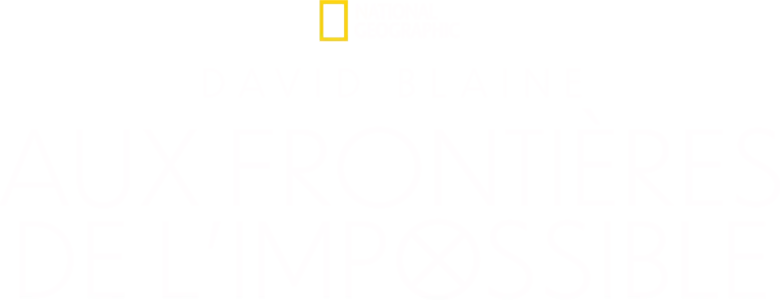 David Blaine : Aux frontières de l’impossible