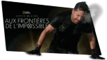thumbnail - David Blaine : Aux frontières de l’impossible