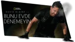 thumbnail - David Blaine ile Bunu Evde Denemeyin