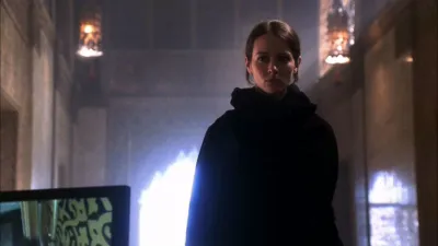 thumbnail - S5:E3 The Shed