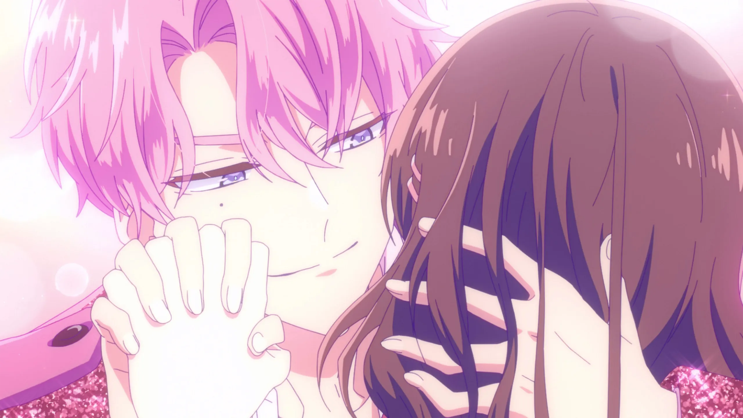 thumbnail - S1：第2話「俺のこと好き？」