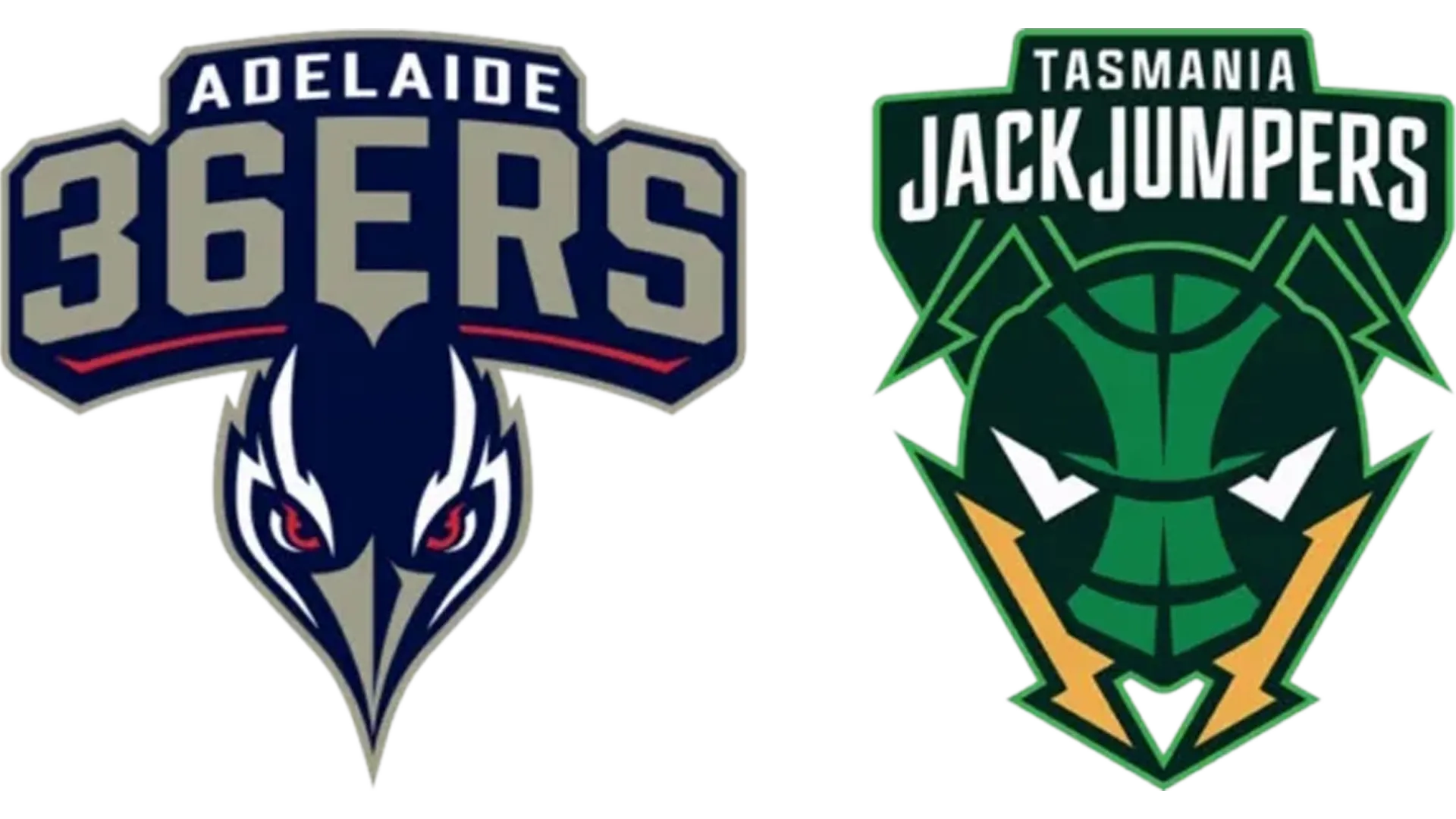 NBL Mini: Round 16: Adelaide 36ers vs Tasmania JackJumpers