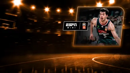 NBL Mini: Round 16: Adelaide 36ers vs Tasmania JackJumpers