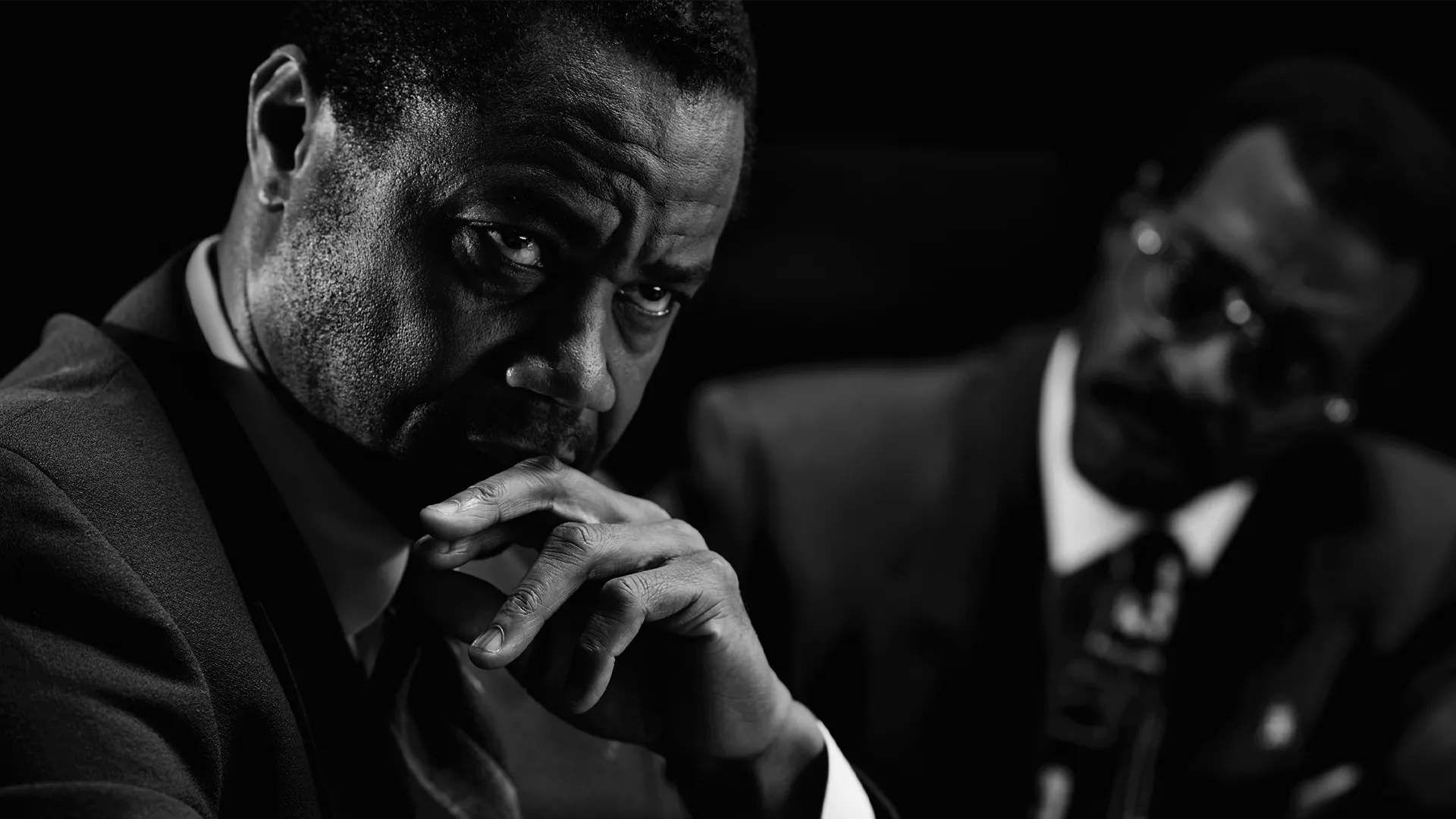 thumbnail - S1:E1 From the Ashes of Tragedy