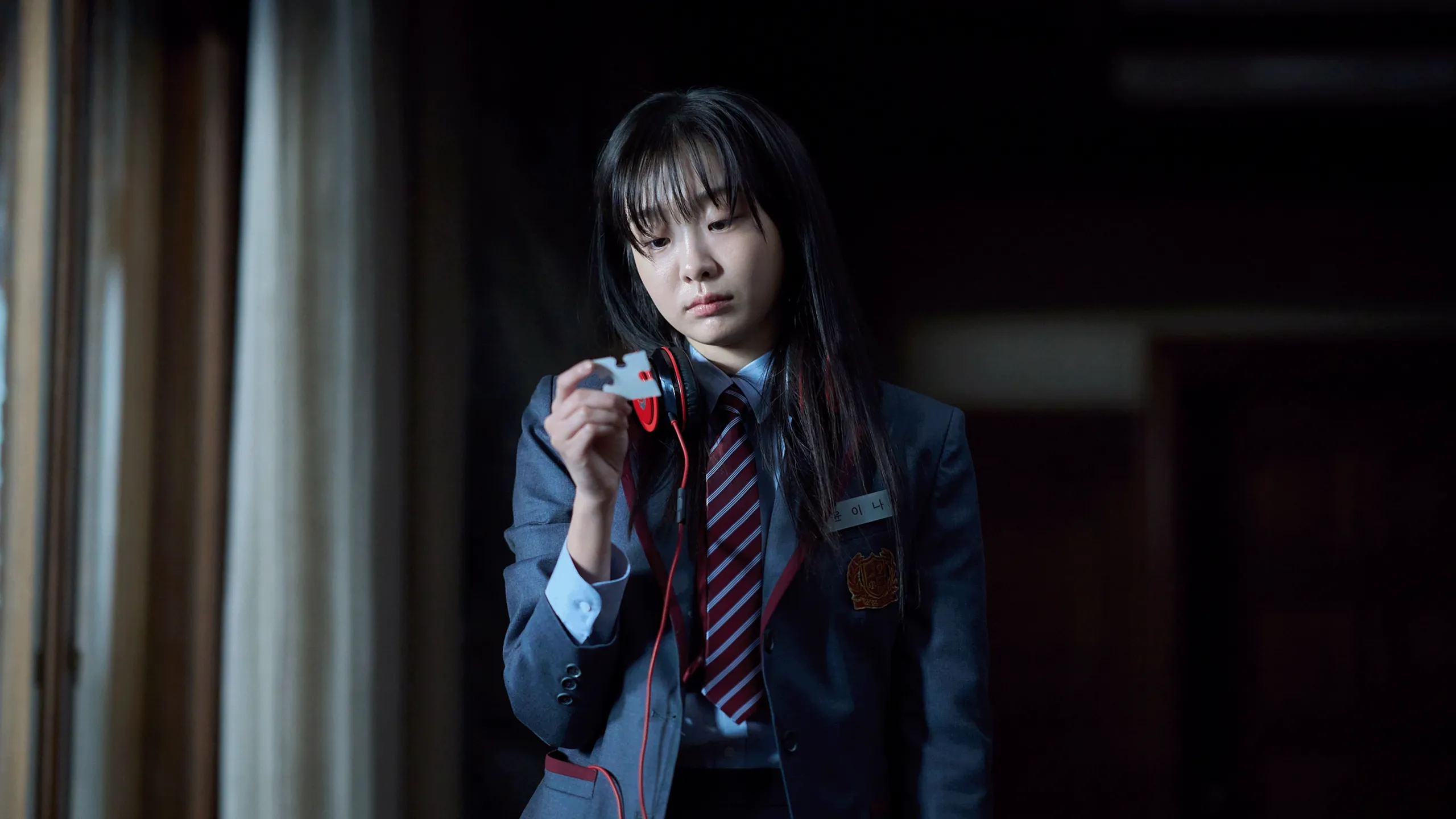 thumbnail - S1:E1 Episode 1