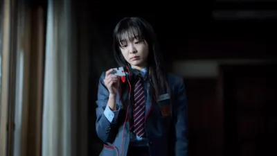 thumbnail - S1:E1 Episode 1