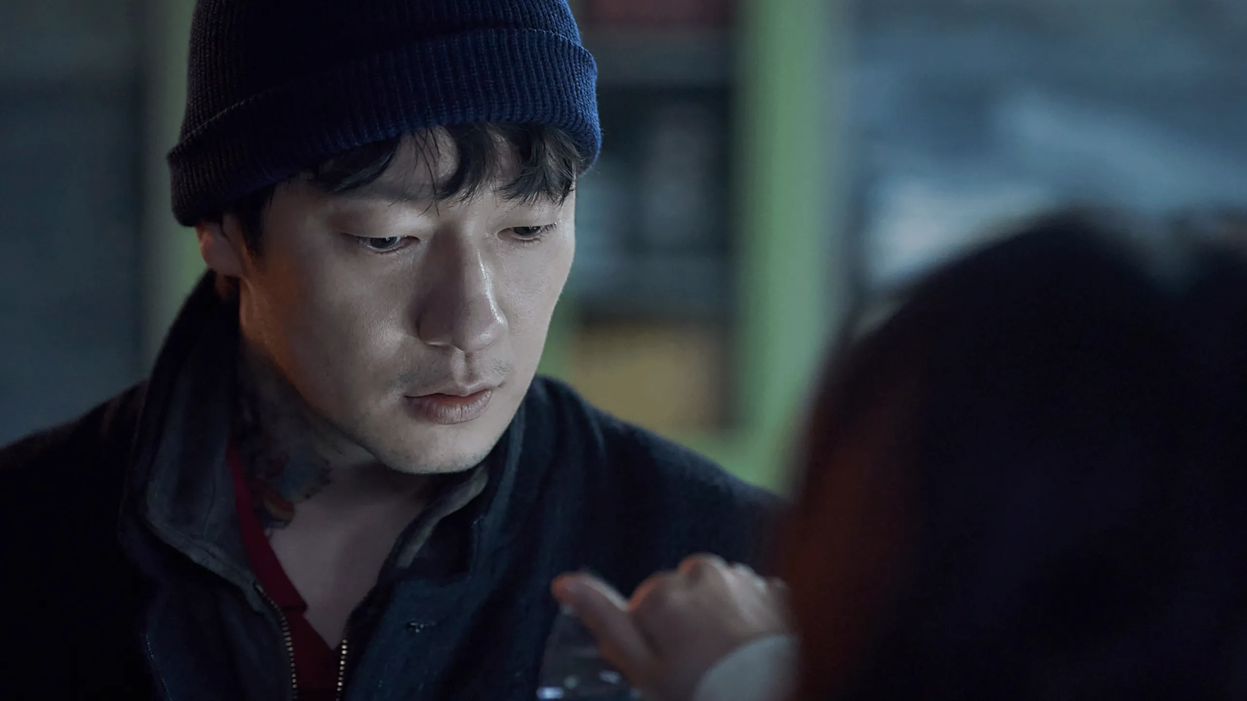 thumbnail - S1:E2 Episode 2