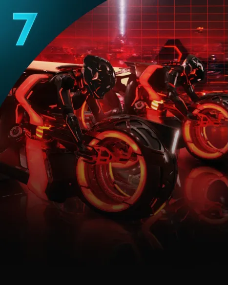 Tron: Ares
