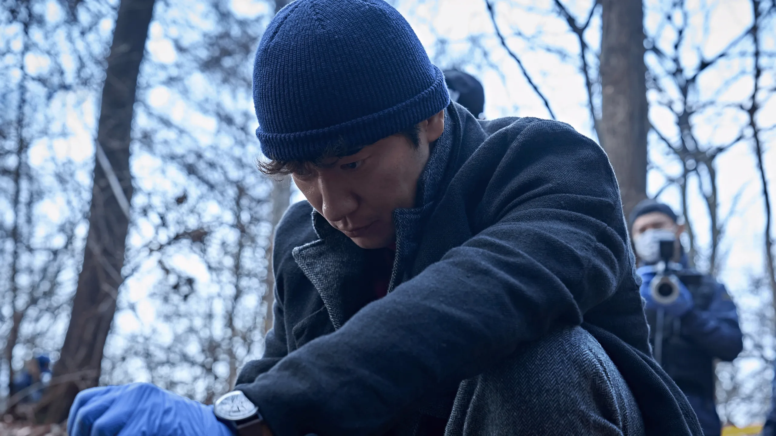 thumbnail - S1:E4 Episode 4