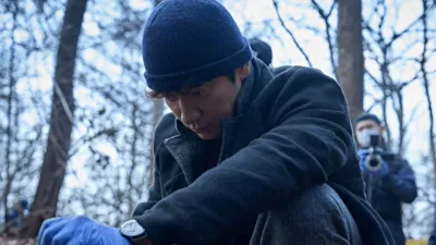 thumbnail - S1:E4 Episode 4