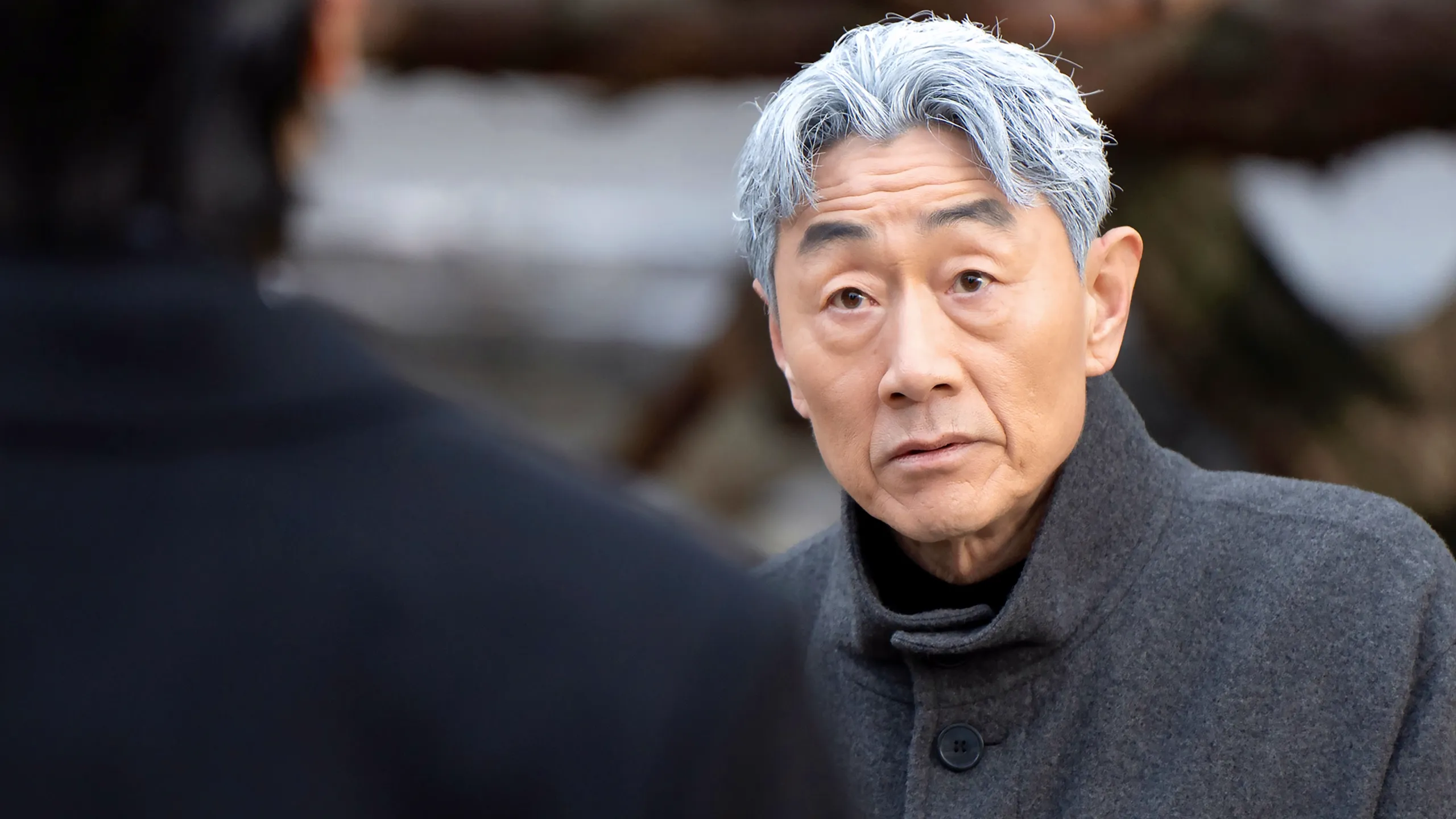 thumbnail - S1:E11 Keep It a Secret Until the End