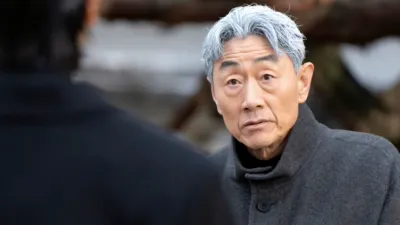 thumbnail - S1:E11 Keep It a Secret Until the End