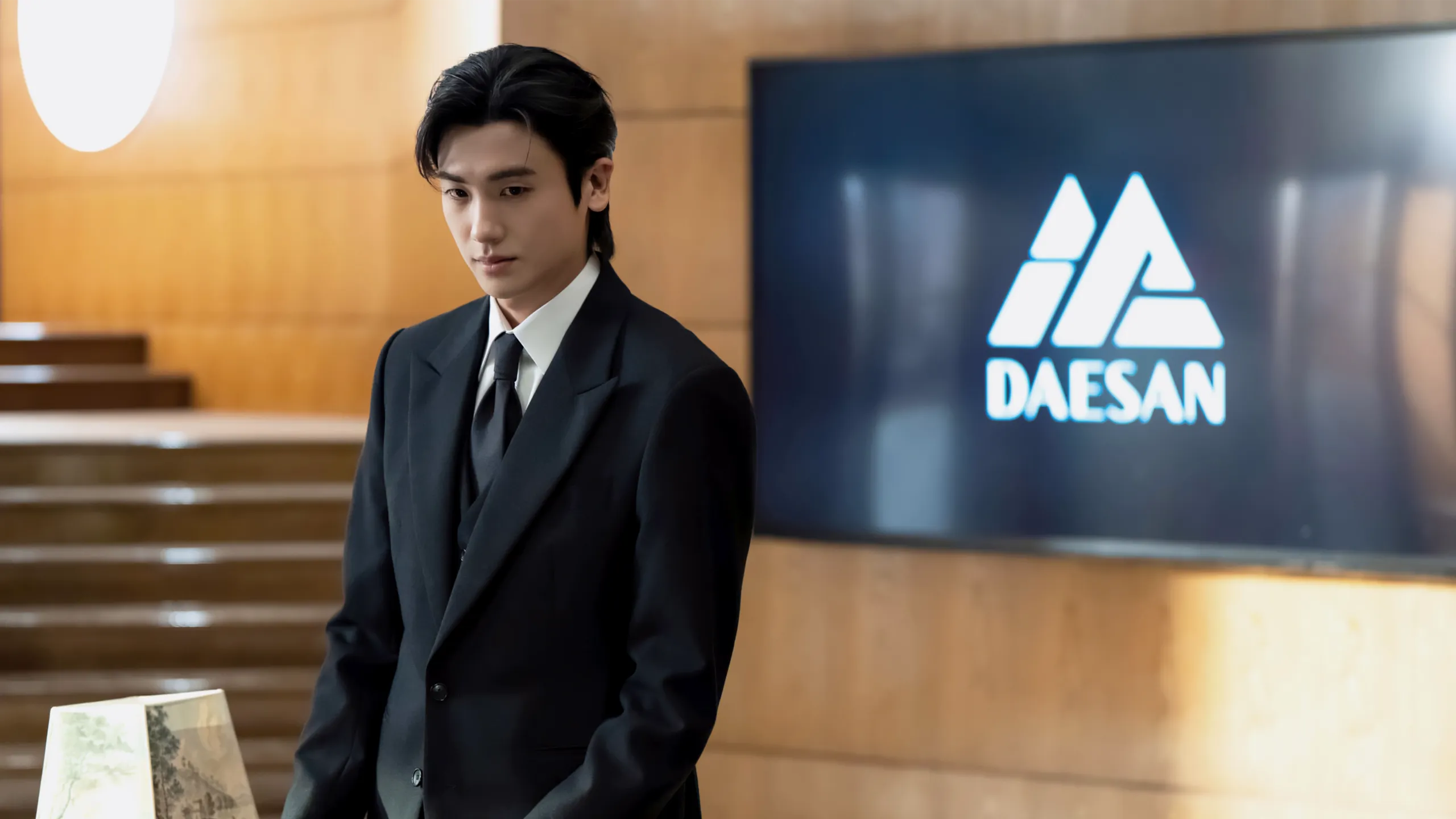 thumbnail - S1:E13 You're a Terrible Person, a Real Bastard