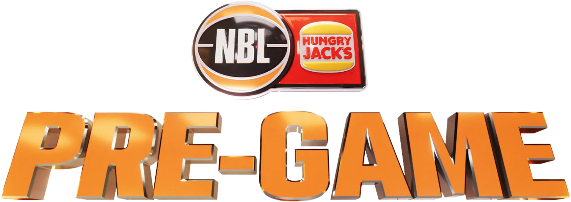 NBL Pregame