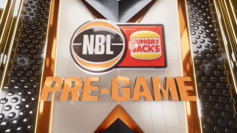 thumbnail - NBL Pregame