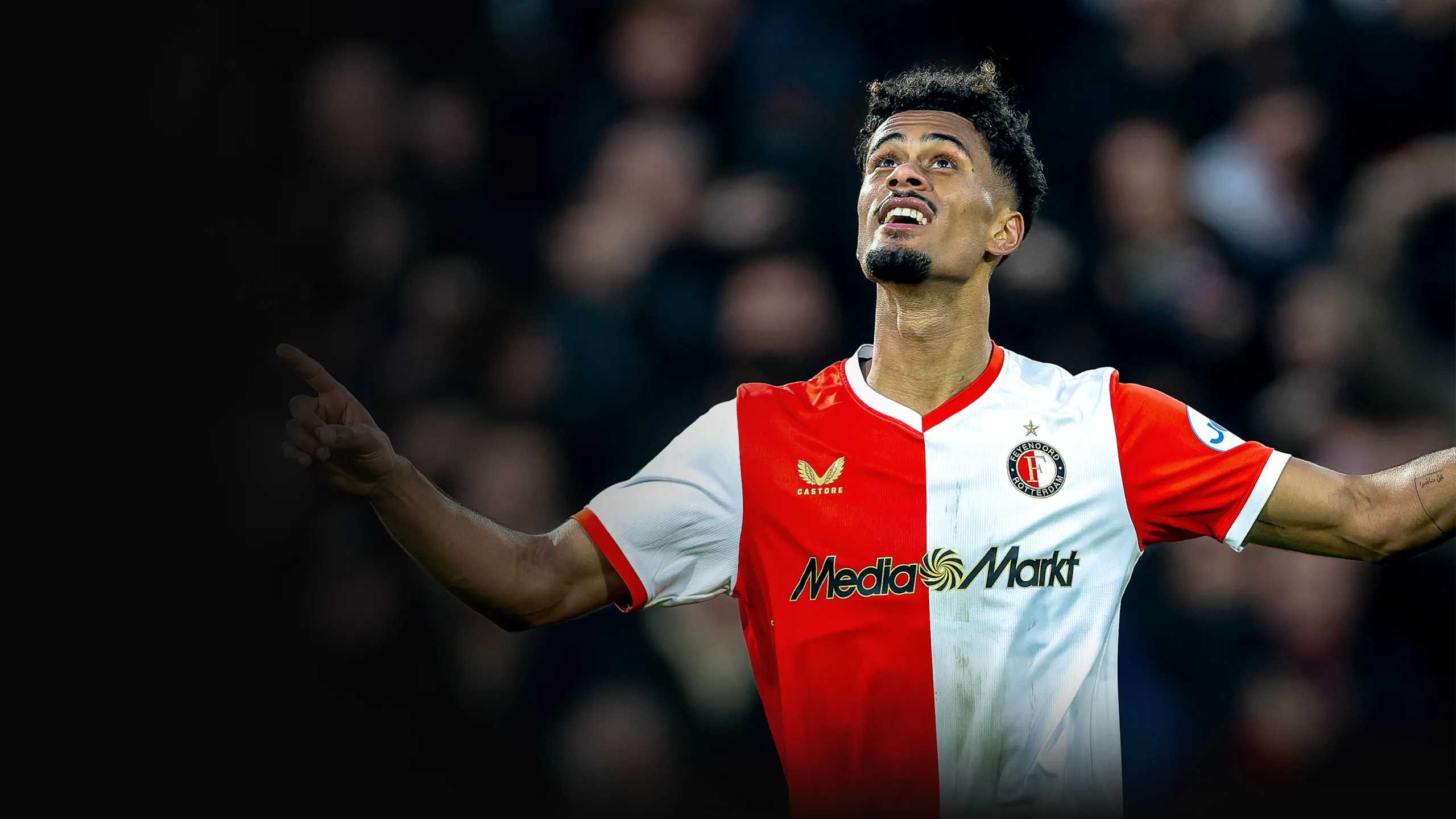 SC Cambuur vs. Feyenoord