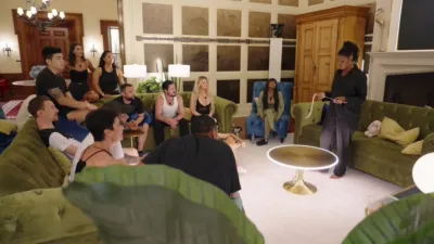 thumbnail - S1:E8 Endgame