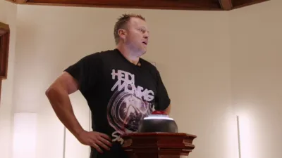 thumbnail - S1:E6 Wheeling and Stealing