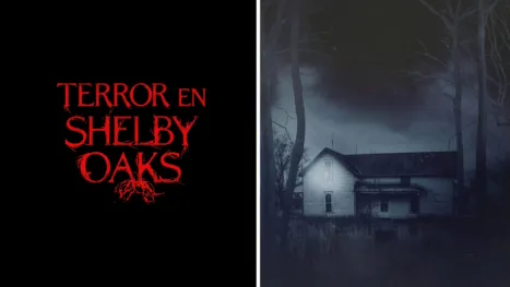 thumbnail - Terror en Shelby Oaks